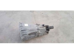 Recambio de caja cambios para mercedes-benz clase c (w203) berlina 220 cdi (203.006) referencia OEM IAM 2112605700  