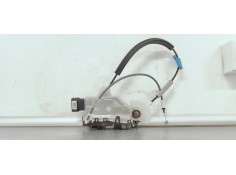 Recambio de cerradura puerta delantera izquierda para citroen berlingo 1.5 hdi referencia OEM IAM 163434  