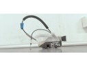 Recambio de cerradura puerta delantera izquierda para citroen berlingo 1.5 hdi referencia OEM IAM 163434  