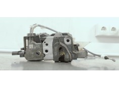Recambio de cerradura puerta delantera izquierda para citroen berlingo 1.5 hdi referencia OEM IAM 163434  