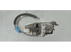 Recambio de cerradura puerta delantera izquierda para citroen berlingo 1.5 hdi referencia OEM IAM 163434  