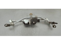 Recambio de motor limpia delantero para citroen berlingo 1.5 hdi referencia OEM IAM 9816558880  