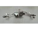 Recambio de motor limpia delantero para citroen berlingo 1.5 hdi referencia OEM IAM 9816558880  
