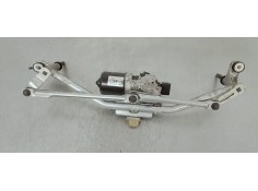 Recambio de motor limpia delantero para citroen berlingo 1.5 hdi referencia OEM IAM 9816558880  