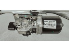 Recambio de motor limpia delantero para citroen berlingo 1.5 hdi referencia OEM IAM 9816558880  