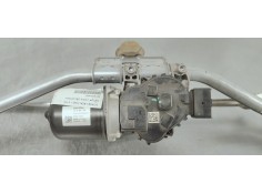 Recambio de motor limpia delantero para citroen berlingo 1.5 hdi referencia OEM IAM 9816558880  