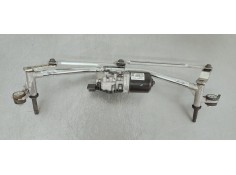 Recambio de motor limpia delantero para citroen berlingo 1.5 hdi referencia OEM IAM 9816558880  