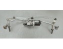 Recambio de motor limpia delantero para citroen berlingo 1.5 hdi referencia OEM IAM 9816558880  
