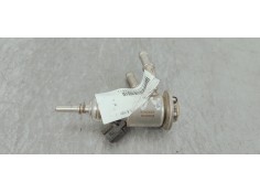 Recambio de inyector para citroen berlingo 1.5 hdi referencia OEM IAM 9842811780  
