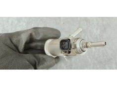 Recambio de inyector para citroen berlingo 1.5 hdi referencia OEM IAM 9842811780  