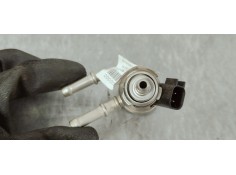 Recambio de inyector para citroen berlingo 1.5 hdi referencia OEM IAM 9842811780  