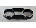 Recambio de cuadro instrumentos para peugeot 3008 1.6hdi 112 fap referencia OEM IAM 9666174980  