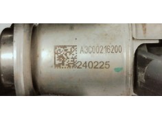 Recambio de inyector para citroen berlingo 1.5 hdi referencia OEM IAM 9842811780  