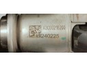 Recambio de inyector para citroen berlingo 1.5 hdi referencia OEM IAM 9842811780  