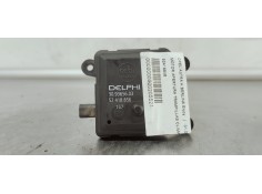 Recambio de motor apertura trampillas climatizador para opel astra h berlina enjoy referencia OEM IAM 52418856  
