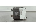 Recambio de motor apertura trampillas climatizador para opel astra h berlina enjoy referencia OEM IAM 52418856  