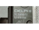 Recambio de motor apertura trampillas climatizador para opel astra h berlina enjoy referencia OEM IAM 52418856  