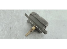 Recambio de motor apertura trampillas climatizador para opel astra h berlina enjoy referencia OEM IAM 52418856  