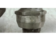 Recambio de inyector para ford galaxy (vy) referencia OEM IAM 038130073BE  