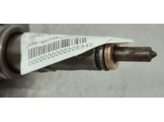Recambio de inyector para ford galaxy (vy) referencia OEM IAM 038130073BE  