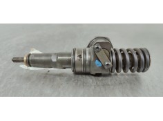 Recambio de inyector para ford galaxy (vy) referencia OEM IAM 038130073BE  