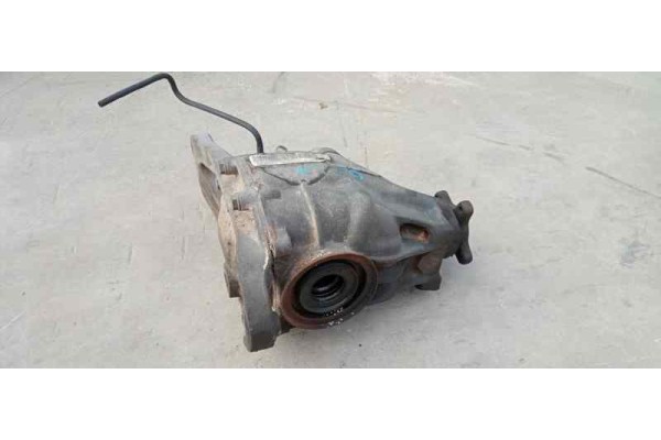 Recambio de diferencial trasero para mercedes-benz vito (w639) basic, combi 2.2 cdi referencia OEM IAM A6393501214  