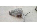 Recambio de diferencial trasero para mercedes-benz vito (w639) basic, combi 2.2 cdi referencia OEM IAM A6393501214  