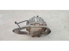 Recambio de diferencial trasero para mercedes-benz vito (w639) basic, combi 2.2 cdi referencia OEM IAM A6393501214  