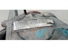 Recambio de diferencial trasero para mercedes-benz vito (w639) basic, combi 2.2 cdi referencia OEM IAM A6393501214  