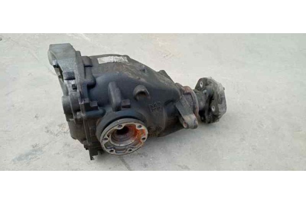 Recambio de diferencial trasero para bmw serie 1 berlina (e81/e87) 2.0 d referencia OEM IAM 752430504  