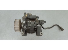 Recambio de bomba inyeccion para renault megane iii sport tourer 1.5 dci referencia OEM IAM 167000938R  