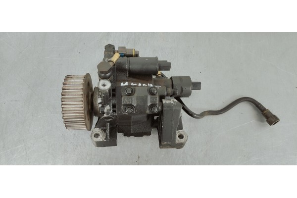 Recambio de bomba inyeccion para renault megane iii sport tourer 1.5 dci referencia OEM IAM 167000938R  
