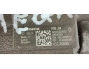 Recambio de bomba inyeccion para renault megane iii sport tourer 1.5 dci referencia OEM IAM 167000938R  