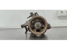 Recambio de bomba inyeccion para renault megane iii sport tourer 1.5 dci referencia OEM IAM 167000938R  