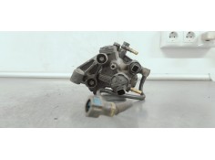 Recambio de bomba inyeccion para renault megane iii sport tourer 1.5 dci referencia OEM IAM 167000938R  