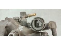 Recambio de bomba inyeccion para renault megane iii sport tourer 1.5 dci referencia OEM IAM 167000938R  