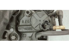 Recambio de bomba inyeccion para renault megane iii sport tourer 1.5 dci referencia OEM IAM 167000938R  