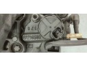 Recambio de bomba inyeccion para renault megane iii sport tourer 1.5 dci referencia OEM IAM 167000938R  