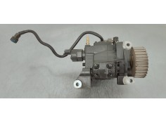 Recambio de bomba inyeccion para renault megane iii sport tourer 1.5 dci referencia OEM IAM 167000938R  
