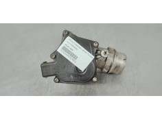 Recambio de caja mariposa para renault megane iii sport tourer 1.5 dci referencia OEM IAM 8200614985F  
