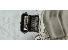 Recambio de caja mariposa para renault megane iii sport tourer 1.5 dci referencia OEM IAM 8200614985F  