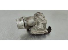 Recambio de caja mariposa para renault megane iii sport tourer 1.5 dci referencia OEM IAM 8200614985F  