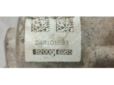 Recambio de caja mariposa para renault megane iii sport tourer 1.5 dci referencia OEM IAM 8200614985F  