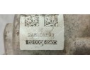 Recambio de caja mariposa para renault megane iii sport tourer 1.5 dci referencia OEM IAM 8200614985F  
