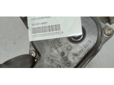 Recambio de caja mariposa para renault megane iii sport tourer 1.5 dci referencia OEM IAM 8200614985F  