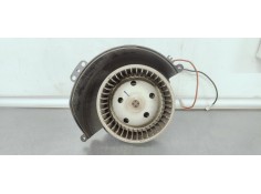 Recambio de ventilador calefaccion para opel astra h ber. edition referencia OEM IAM 52421335  