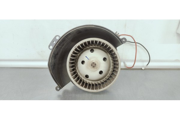 Recambio de ventilador calefaccion para opel astra h ber. edition referencia OEM IAM 52421335  