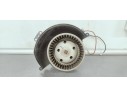 Recambio de ventilador calefaccion para opel astra h ber. edition referencia OEM IAM 52421335  