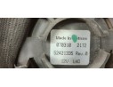 Recambio de ventilador calefaccion para opel astra h ber. edition referencia OEM IAM 52421335  