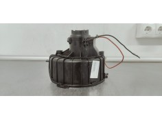 Recambio de ventilador calefaccion para opel astra h ber. edition referencia OEM IAM 52421335  